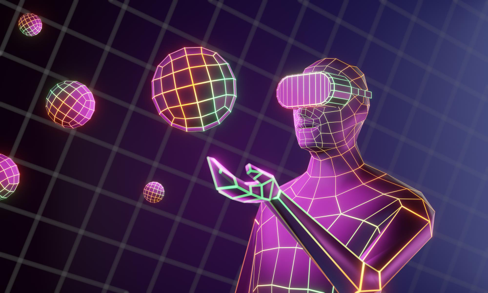 Метавсесвіт навколо нас